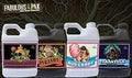 DEX4 Advanced Nutrient Fabulous 250ml 4 Set