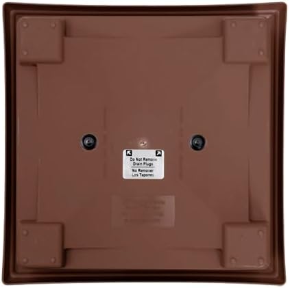 EarthBox 81753.01 Root &amp Veg Garden Kit Organic Chocolate
