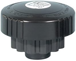 One Stop Outdoor USA Made - 12 Plant (Outlet) - 1 GPH Distributing Bubbler Manifold - for : Hydroponics &amp Drip Irrigation (1 GPH)