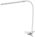 Ohm Electric TT-YG01N2A-W 08-7001 LED Indoor Plant Growing Light Eliminates Lack of Sunlight Automatically Turns On and Off with Timer Toning Blue/Red 10 Level Dimming Indoor Cultivation Clip