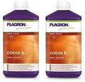Plagron Cocos A+B 1L