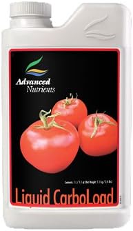Liquid Carboload 4L - Advanced Nutrients