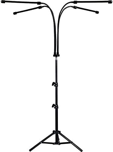 Floor Folding Floor Tripod Remote Control led Plant Light 40W80W Full Spectrum Plant Growth Light (Remote Control Plant Light + Tripod)