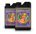 Advanced Nutrients Sensi Bloom A &amp B 1L &amp Tarantula 1L Bundle w/Card &amp Pipette