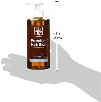 Tropica Plant Growth Premium Fertiliser300 ml