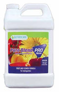 Pure Blend Pro Bloom Formula 2.5-2-5 1 gallon