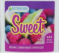 Sweet - Original Berry quart