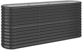 Garden Raised Bed Powder-Coated Steel 59.8x15.7x26.8 AnthraciteWeight:20.19lbs318896