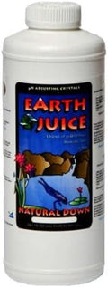 Earth Juice Ph Down Crystals - 1.6 Lb