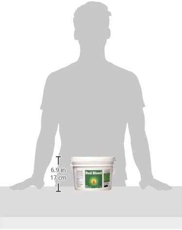 Advanced Nutrients Bud Blood Powder 2.5 kg