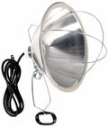 Brooder Light With 10-In. Reflector Shade 300-Watts