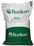 Florikan 14-14-14 Plus Controlled Release Fertilizer 50 Pound Bag - 3 to 4 Month