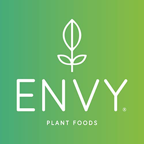 ENVY Part A (6-0-5) NPK - Part A of Two-Part Base Nutrients for Hydro Soil &amp Coir (Quart)