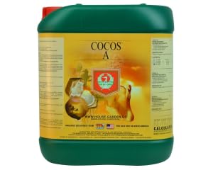 House and Garden Cocos A 5 Liter