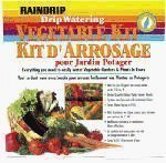 DRIP KIT GARDEN UPTO150'