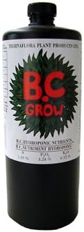 BC Grow 1 Liter