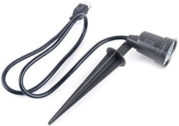 PORTABLE SPIKE LIGHT BRZ