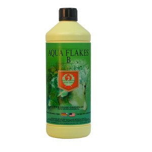 House &amp Garden - Aqua Flakes B 1L