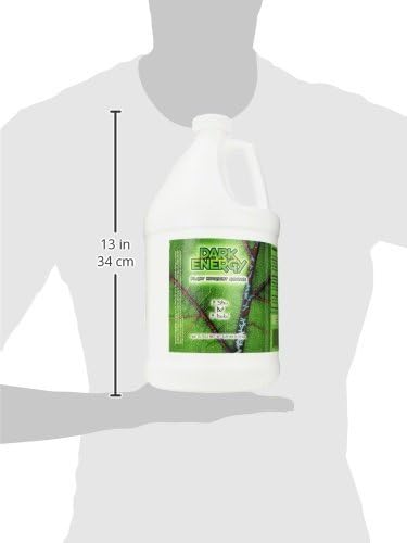 Dark Energy Fertilizer 1 Gallon