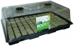 Cultilene CRB 25mm and ROOTIT Propagator Bundle