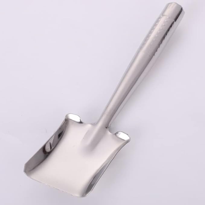 Garden Tools Set 3 Piece Heavy Duty Gardening Tools Stainless Steel Garden Tool Set Outdoor Gardening Hand Tools -Gift for Women and Men