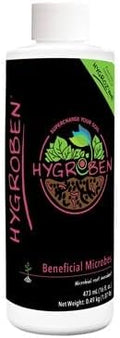 HYGROBEN Premium Beneficial Microbes 500ml