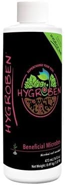 HYGROBEN Premium Beneficial Microbes 500ml