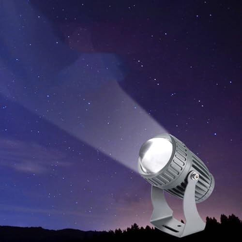 Outdoor Landscape Spotlights Spotlight Led Beam Light - Led Spot Lights 10W Outdoor Wall Lamp Landscape Lighting IP67 Waterproof LED Spotlight Narrow Beam Spotlight Fo