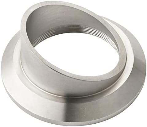 Kichler 16142SS Landscape LED Cowl Accessory Stainless Steel