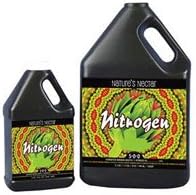 Nature's Nectar Nitrogen Qt.