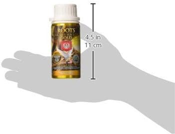 House &amp Garden HGRXL001 Root Excelurator 100 mL (Limited Edition)