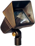 Diplomat Solid Brass Large Wall Washer