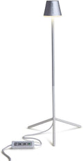 Glow Lamp – Sleek Under-Cabinet LED Grow Light for Indoor Edible Garden – Full-Spectrum System with Automatic Timer – Supports Herbs &amp Greens Home Decor &amp Gifting