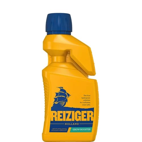 Reiziger Grow Booster 300ml