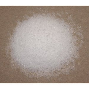 Alpha Chemicals Urea - 20 Pounds Fertilizer Soil Conditioning