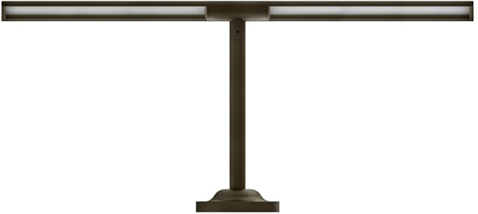 Hinkley Terrace Large Sign Light Museum Bronze
