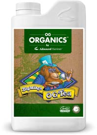 Advanced Nutrients Big Mike's OG Tea L