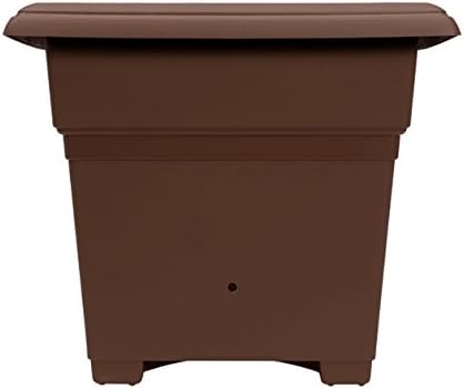 EarthBox 81753.01 Root &amp Veg Garden Kit Organic Chocolate