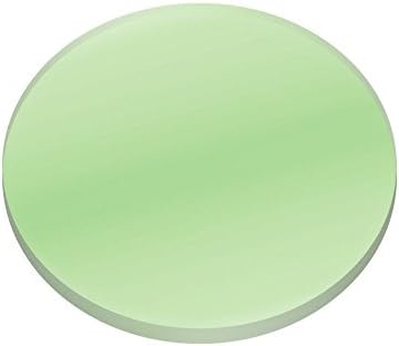 Accessory - 2.5 Inch Medium Lens-Green Finish