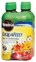 Liquafeed Refill 16Oz 4Pk Case Pack 6
