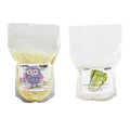Greenway Biotech Inc. Lettuce &amp Cal Mag Hydroponics Bundle (Small)