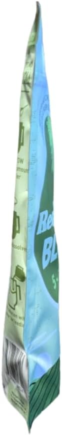 Reefertilizer® Bloom - NPK + Micronutrients for Plants in Flower | 1.1lb Canadian Dry Powder Fertilizer Flowering Nutrients Bloom Booster | 160 Feeding or up to 8 Plants
