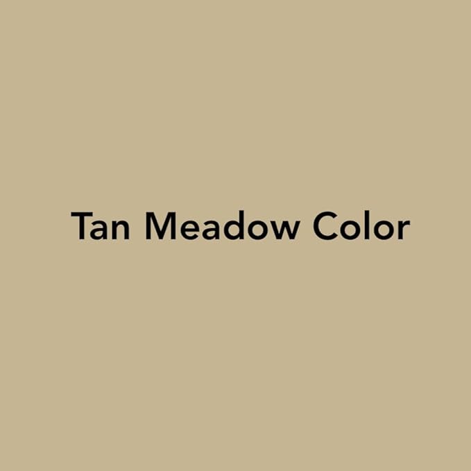 Garden Organix™ Sun &amp Pest Shield Tree Paint – Organic Tree Guard Sunburn &amp Pest Deterrent 1 Pint (Tan Meadow)