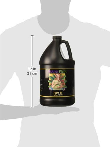 HYDRO DYNAMICS Mother Plant B 1 Gallon