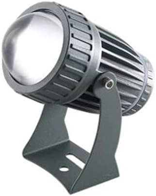 Outdoor Landscape Spotlights Landscape Lights - Led Spot Lights AC 220V Led Beam Light Outdoor Wall Lamp Landscape Lighting Ip67 Waterproof Narrow Beam Spotlight 180°