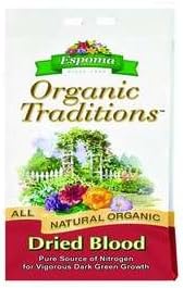 Espoma Blood 3.5 lbs
