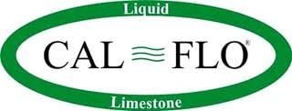 Cal Flo Liquid Lime 2.5 Gallons