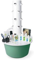 Tower Garden Flex Aeroponic Vertical Growing Tower
