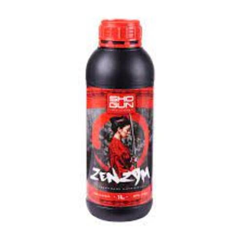 SHOGUN Zenzyme 1L