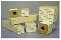 Grodan Rockwool Gro-Blocks Delta 10 (4 X 4 X 4 Inches) 6 Per Pack